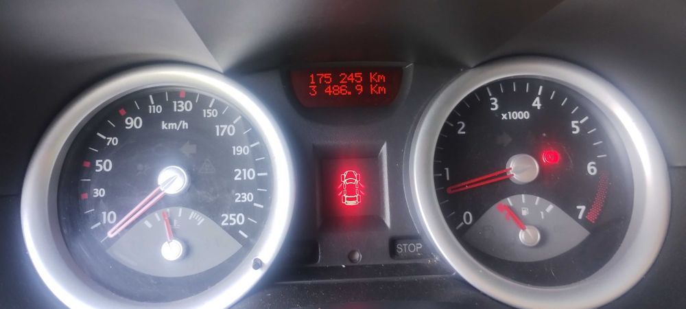 Sprzedam Renault Megane II