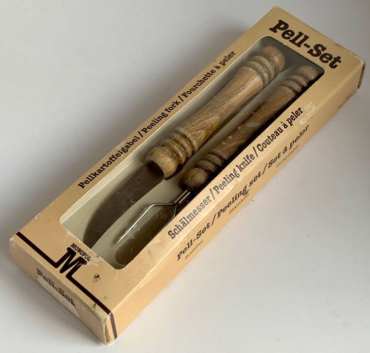 Столовый набор Monopol Германия