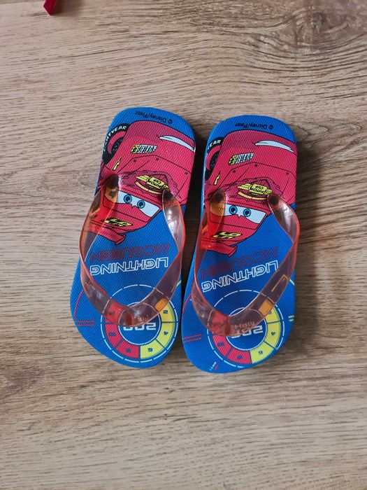 Japonki chłopięce z Zygzakiem MC Queen 27