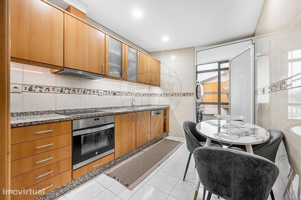 Apartamento T2 para venda