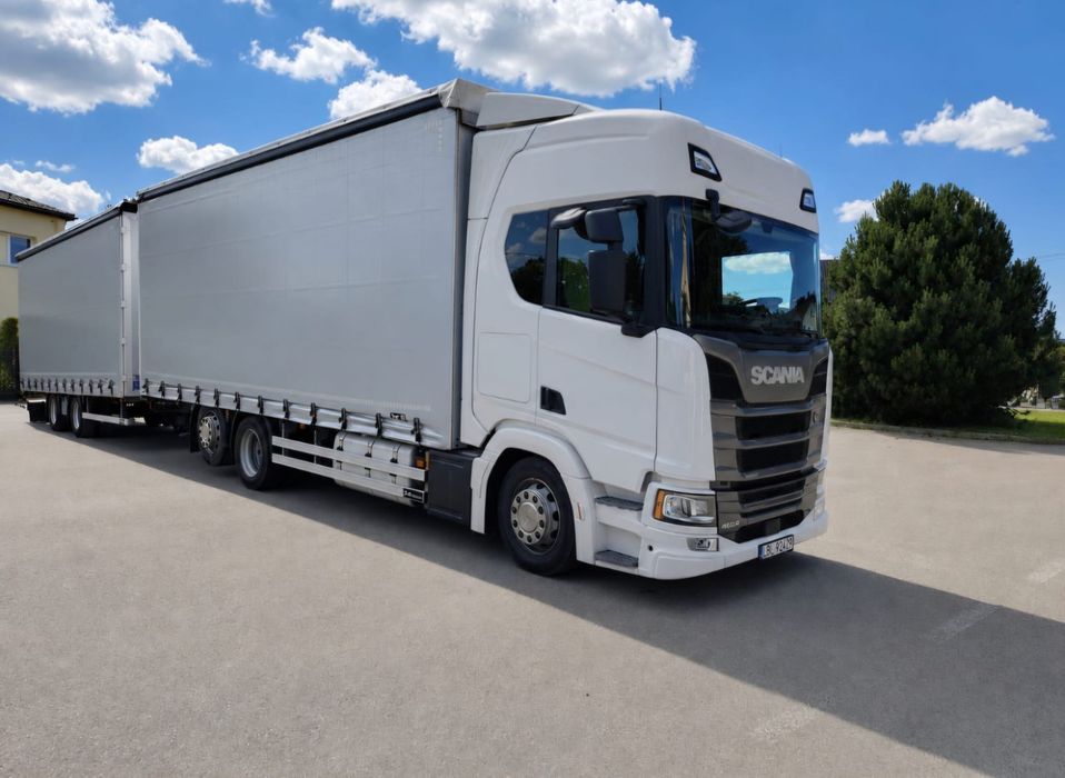 Scania