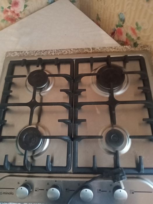 Плита элитрическая.  .