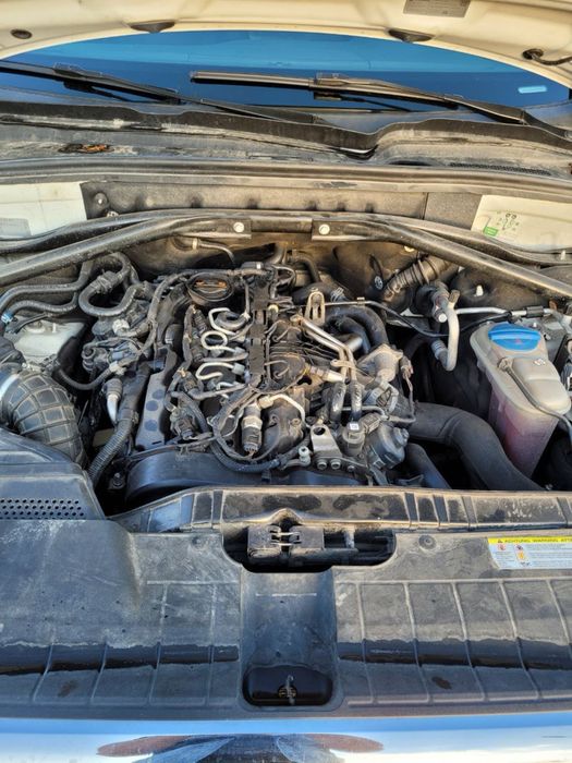 Audi Q5 2011 2.0 tdi