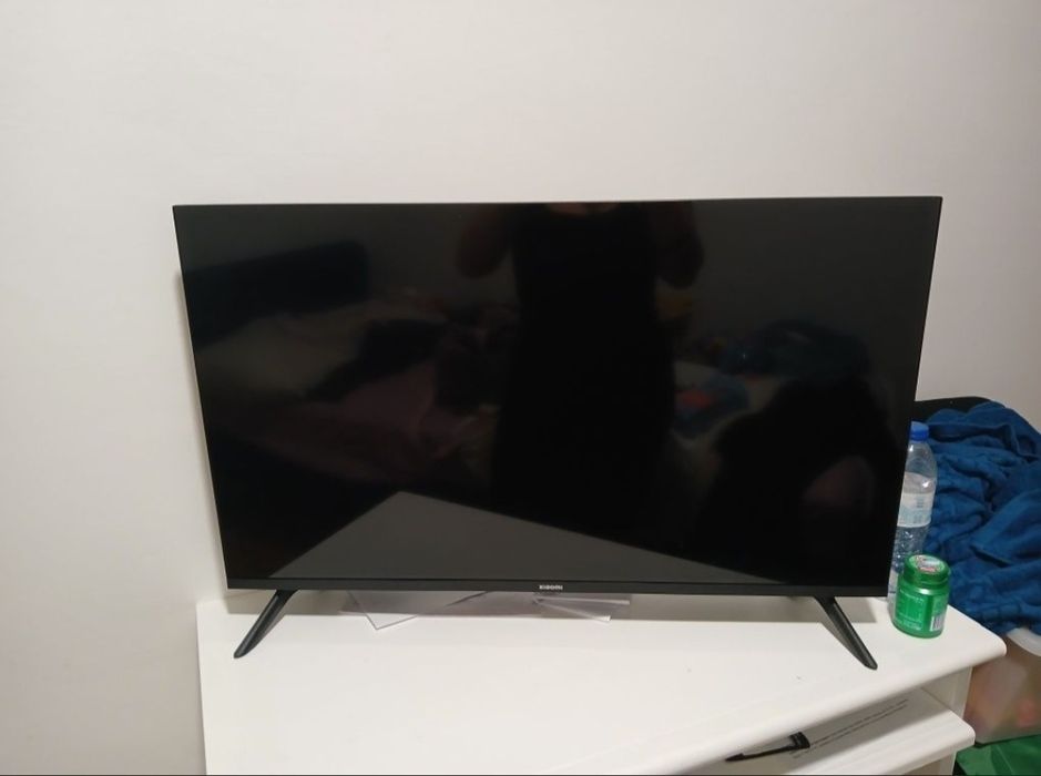 Televisão Samsung