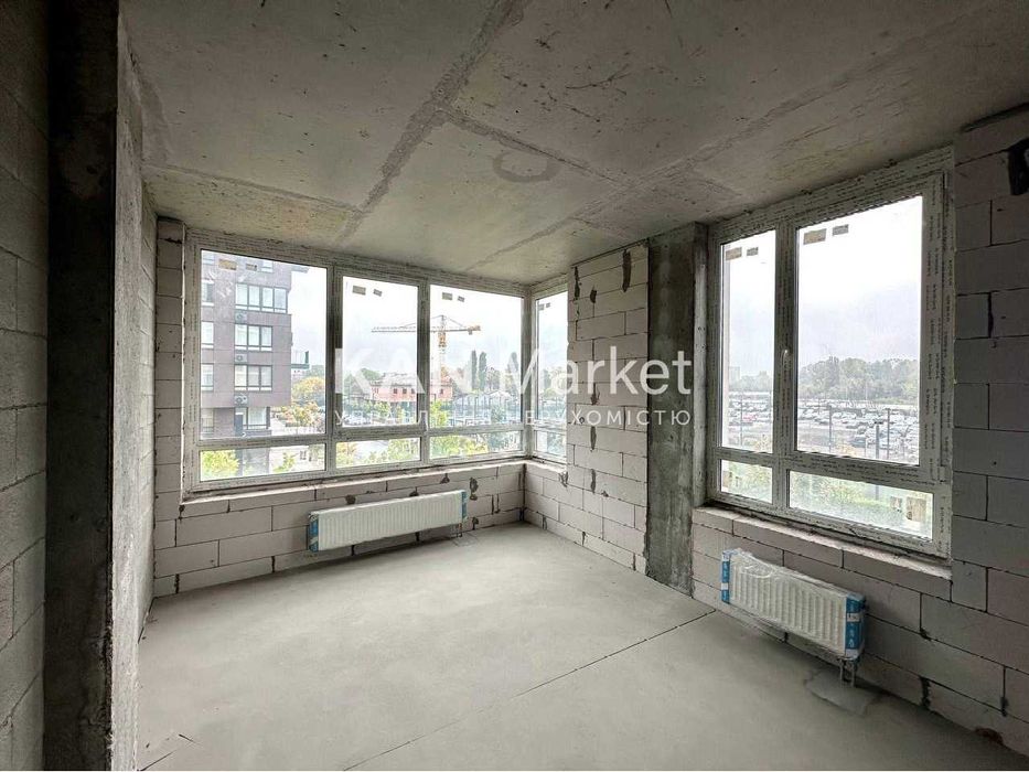 2-кімнатна квартира за адресою вул. Іллєнка Юрія (площа 79,8 м²) - Atlanta.ua - фото 11