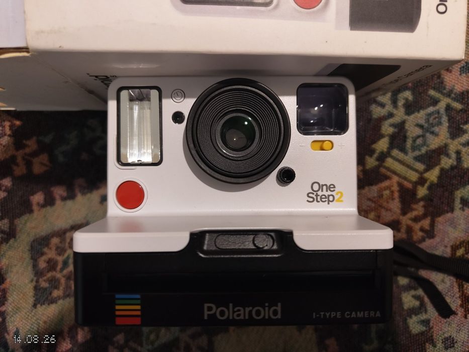 Фотокамера Polaroid OneStep2