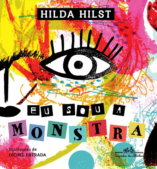 Manoel de Barros, Moacyr Scliar e Hilda Hilst - Literatura brasileira