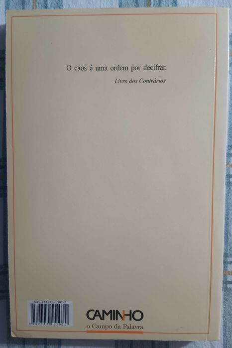 Livros José Saramago