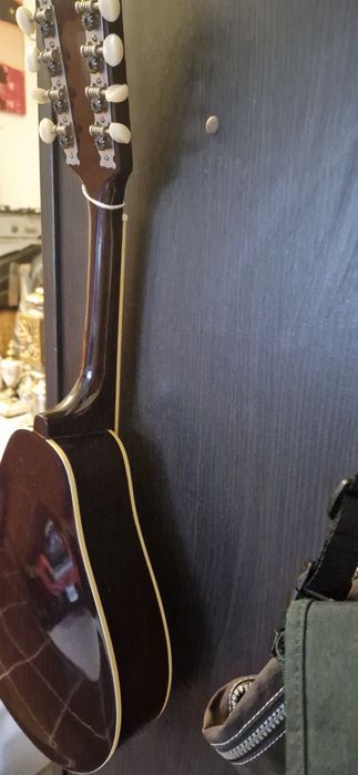 Mandolina Emperado made in Japan