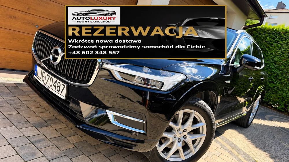 Volvo XC 60