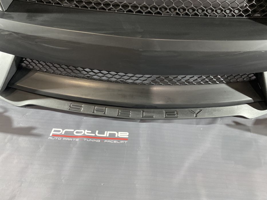 Бампер передний Ford Mustang GT350