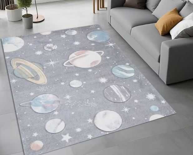 Tapete Planetas Universo