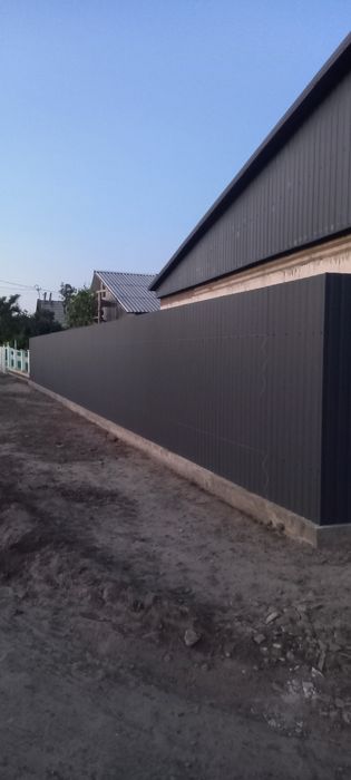 Строительство под ключ с гарантией