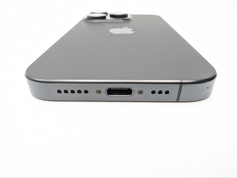 Apple iPhone 15 Pro 128GB Czarny | eSim