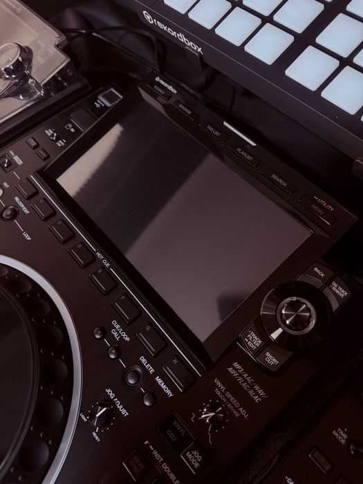 Cdj 3000 Pioneer