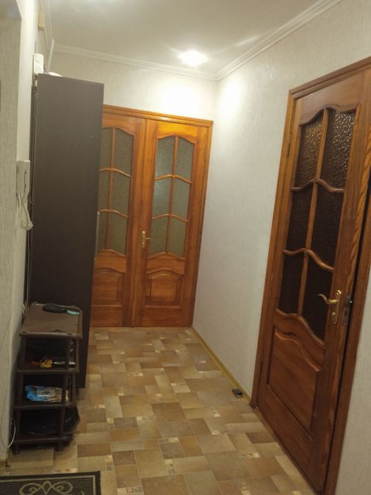 Продам 3 комнатную квартиру в Ингульском районе