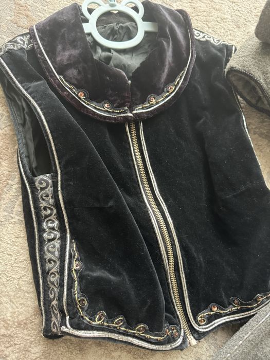 Карнавальний костюм бджілка, джмелик, мишеня, мишка