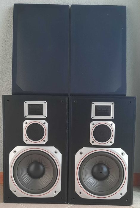 Sprzedam kolumny Tonsil