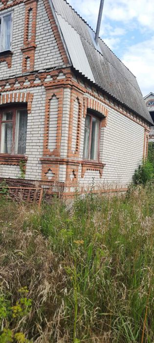 Продам садовий будинок ст«Маяк» , село Кустин , Бердичівського району