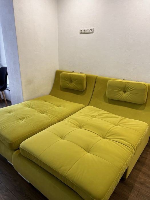 Подобова оренда сучасної квартири ЖК Височана