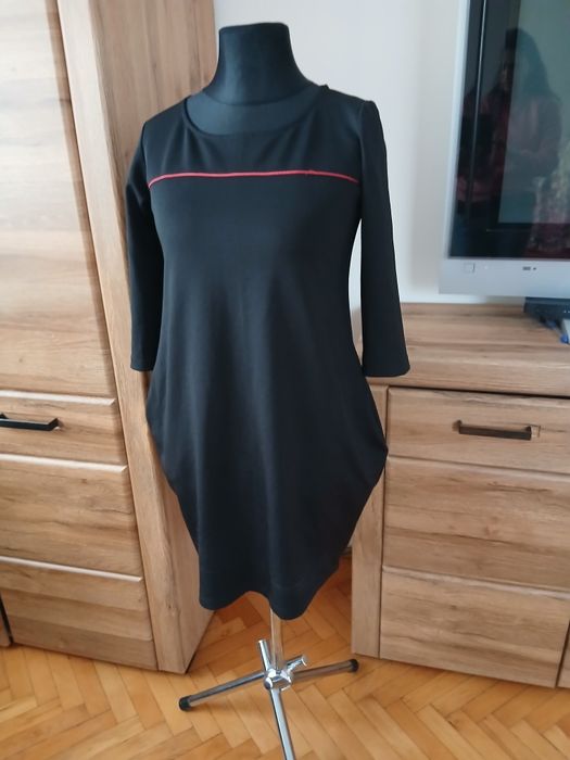 Sukienka Monnari czarna 38