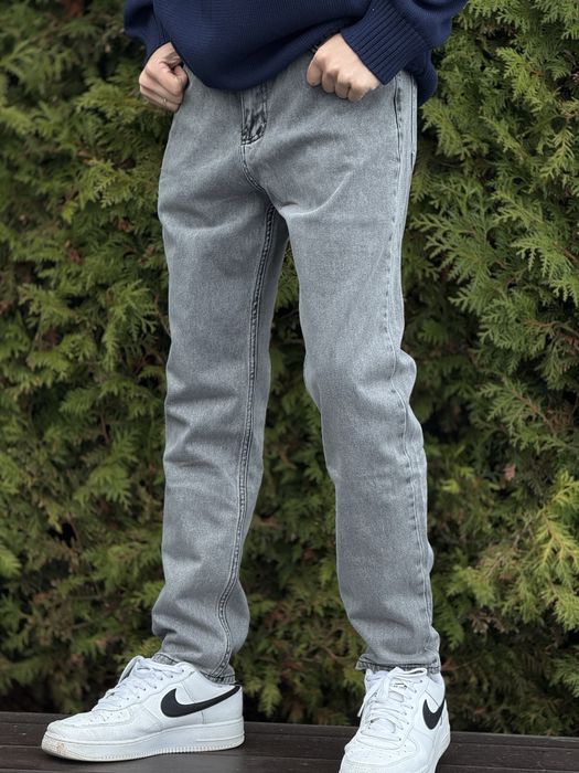 Джинсы Armani Exchange черные мужские джинси чоловічі Армани сірі