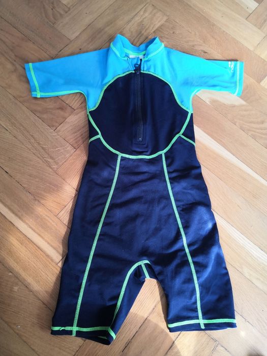 Strój kąpielowy, kombinezon 122/128