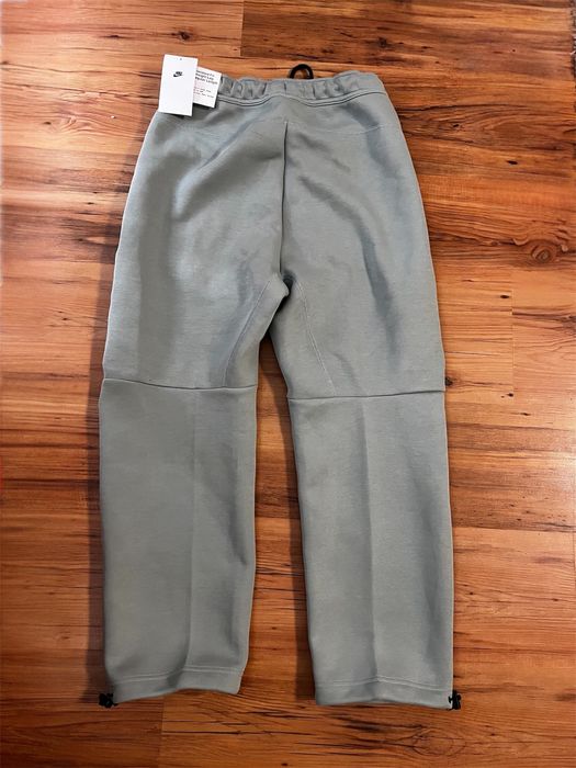 Спортивні штани nike tech fleece bagy/широкі