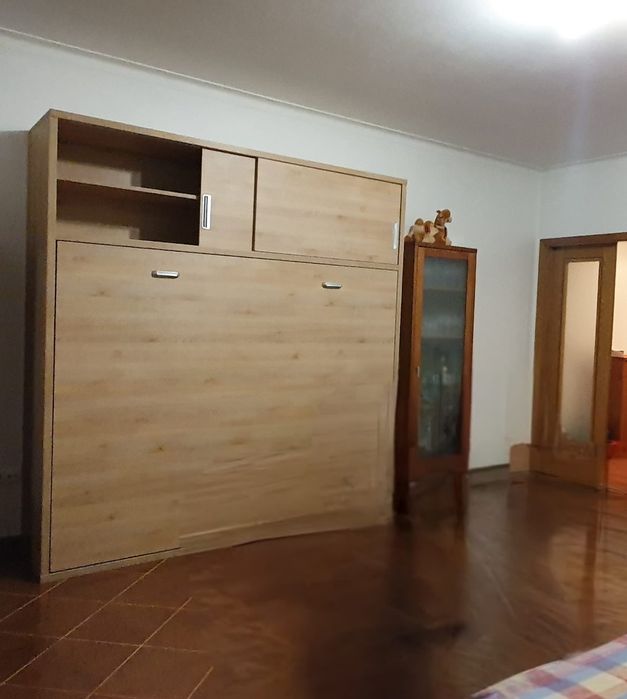 Cama de recolher para sala