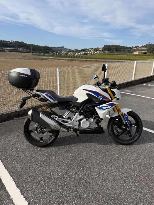 BMW G 310 R - 2019