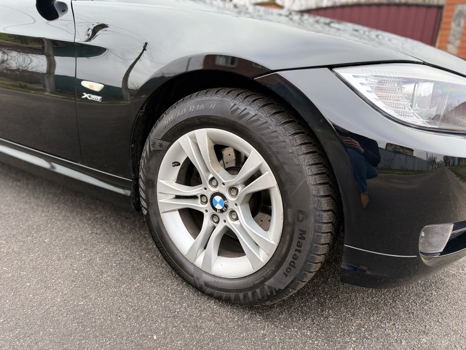 BMW Е90 xDrive. 2011рік. У гарному стані