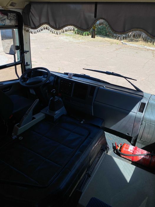 Продам автобус ATAMAN A-09216 2020 року