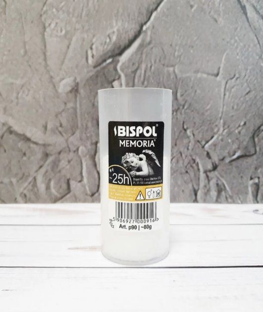 Свічки BISPOL оригінал