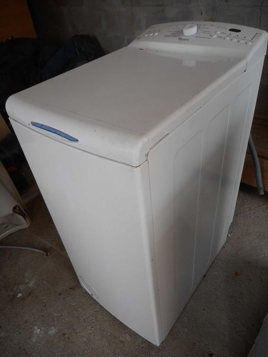 Пральна машина Whirpool 7515/1