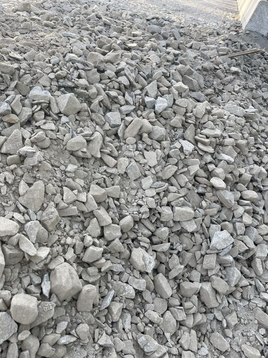 Kamień Rabka zdrój otoczka pisaek kliniec