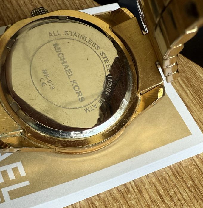 Годинник Michael Kors