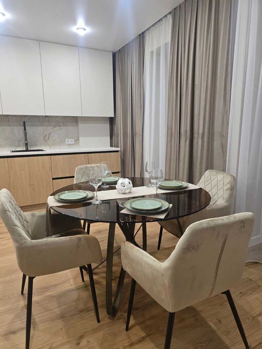 Здається в оренду двокімнатна квартира, ЖК “West towers” Код: 52442