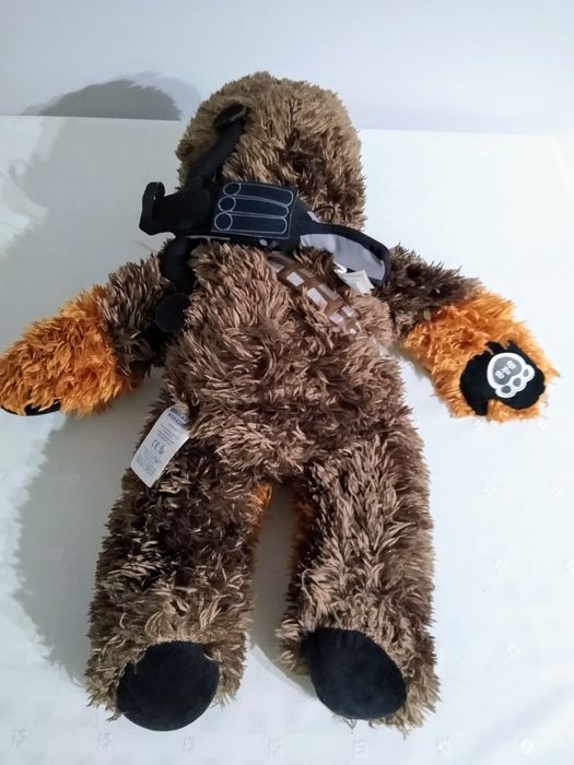 Maskotka Chewbacca Star Wars