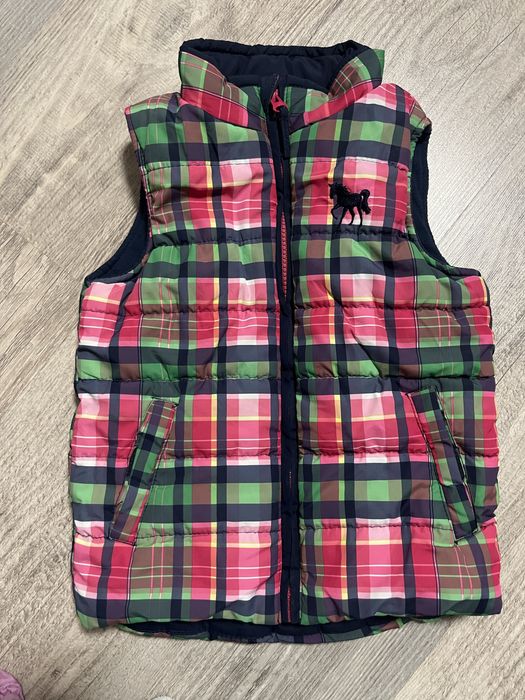 Жилетка для дівчинки Topolino