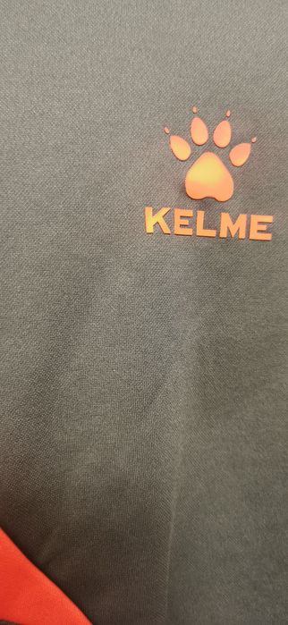 Watford bluza sportowa XL firmy Kelme