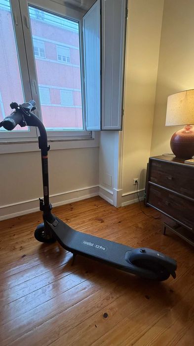 Ninebot KickScooter E2 PRO E Powered by Segway