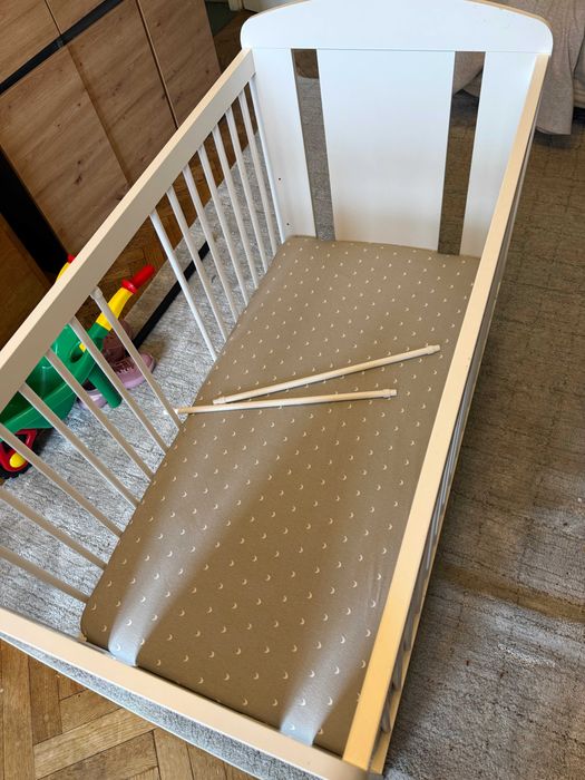 Łóżeczko dziecięce