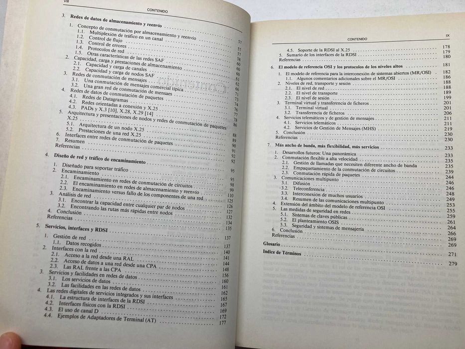 Book - Telecommunications and Computer Networks64738566284033122