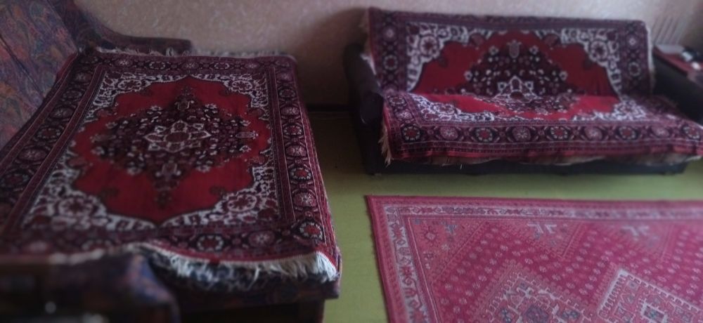 1 квартира в центрі подобово