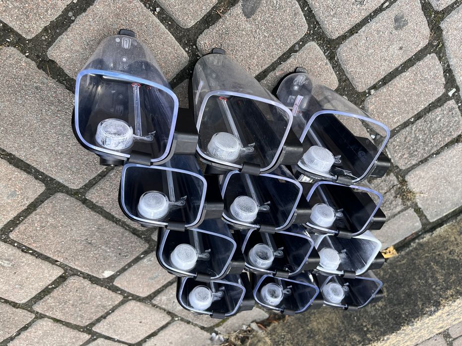 Капучинатор Philips LatteGo Спінювач Молока Філіпс Philips LatteGo EP