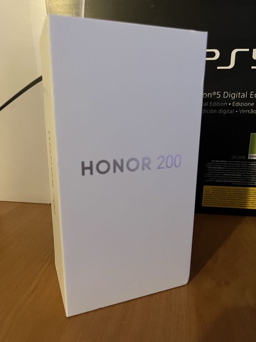 Honor 200 12/256