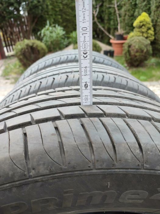Opony letnie 225/60 R17 99H – Hankook Ventus Prime2