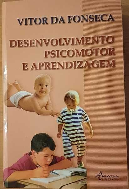 Desenvolvimento Psicomotor e Aprendizagem, Vítor da Fonseca