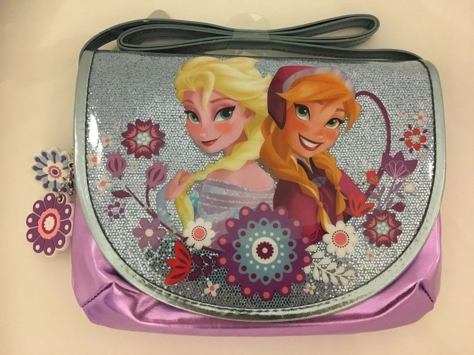 Disney сумка для дівчинки