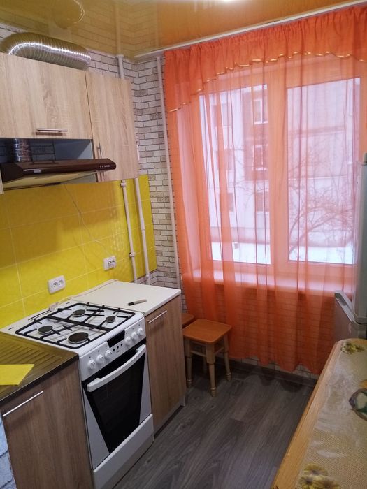 Здається в оренду 1 кімнатна квартира 8000гр,місто Калуш!